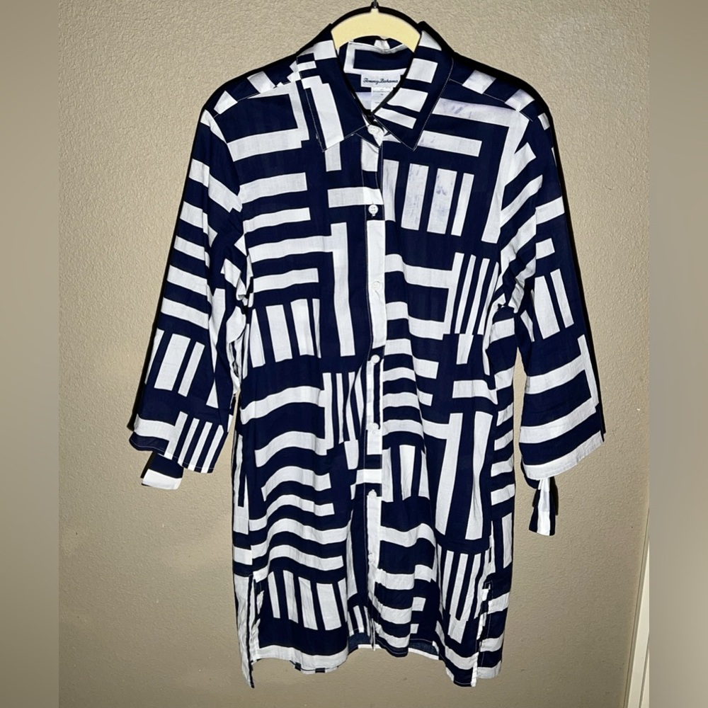 Tommy Bahama Tunic